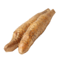 Tubers of yam