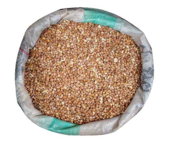 Beans (Ewa Oloyin)