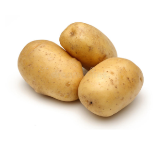 Irish Potatoes