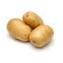 Irish potatoes