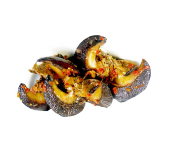 Nutritious Snails