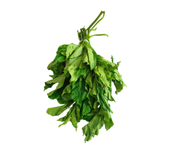 Ugwu Vegetable Leaves