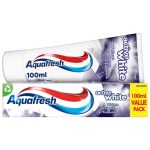 Aquafresh Toothpaste 100ml Active White